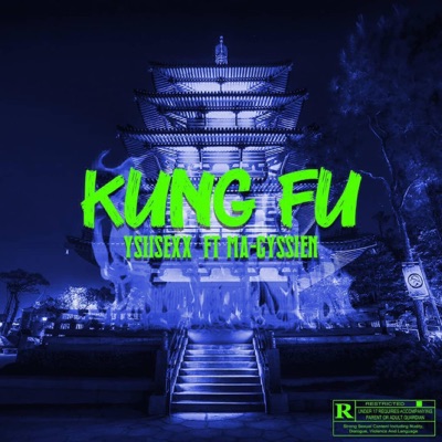 KUNG-FU - Single