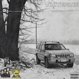 Lick (Lick) My Nuttz Whiteface