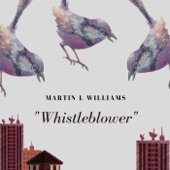 Whistleblower artwork