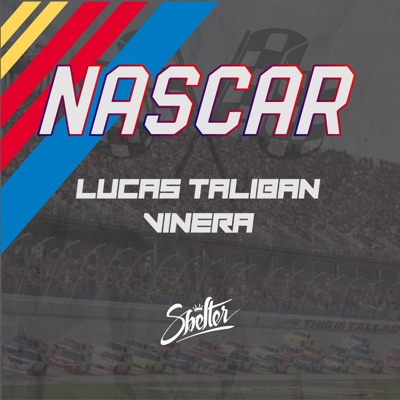 Nascar (feat. Vinera) - Single