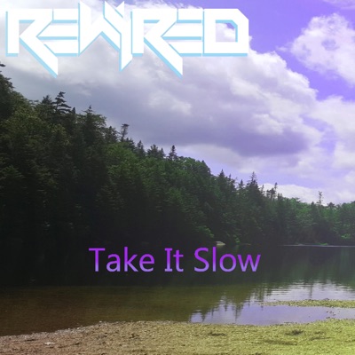 Take It Slow - Single