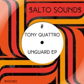 Unguard artwork