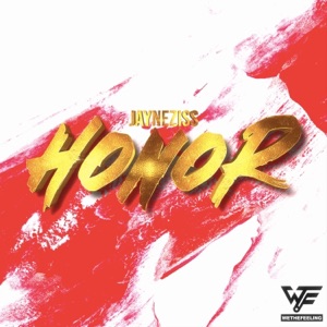 Honor - EP