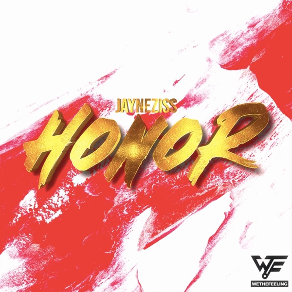 Honor - EP