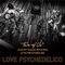 Hadaka No Osama (Acoustic Live at Victor Studio) - Love Psychedelico lyrics