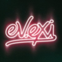 Forget - Single - ev.exi