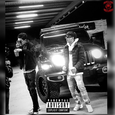 El Rubicon - Single