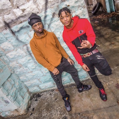 Run Down (feat. Flossy) - Single