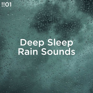 !!#01 Deep Sleep Rain Sounds