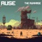 The Rummage - Ruse lyrics