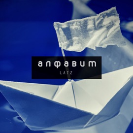 Алфавит Latz