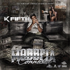 We Ain't Sleepin' (feat. Rich P., C.W Da Young Blood & Unknown) K Fifth