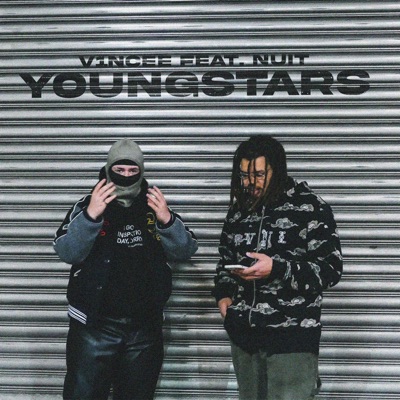 YOUNGSTARS (feat. nuit) - Single