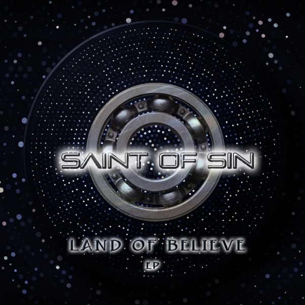 Land of Believe - EP