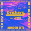 Minden este (feat. Curtis) [Birdsday Remix] - Single