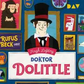 Doktor Dolittle