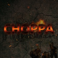 CHOPPA (feat. YOUNGDAMN, FK4, SQUAREBOY, THURS2, POIE P, ARIN, BXB & RUDEBOY214) - Single - INNOTEAM