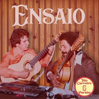 Tião Carreiro e Paraíso - Pai João