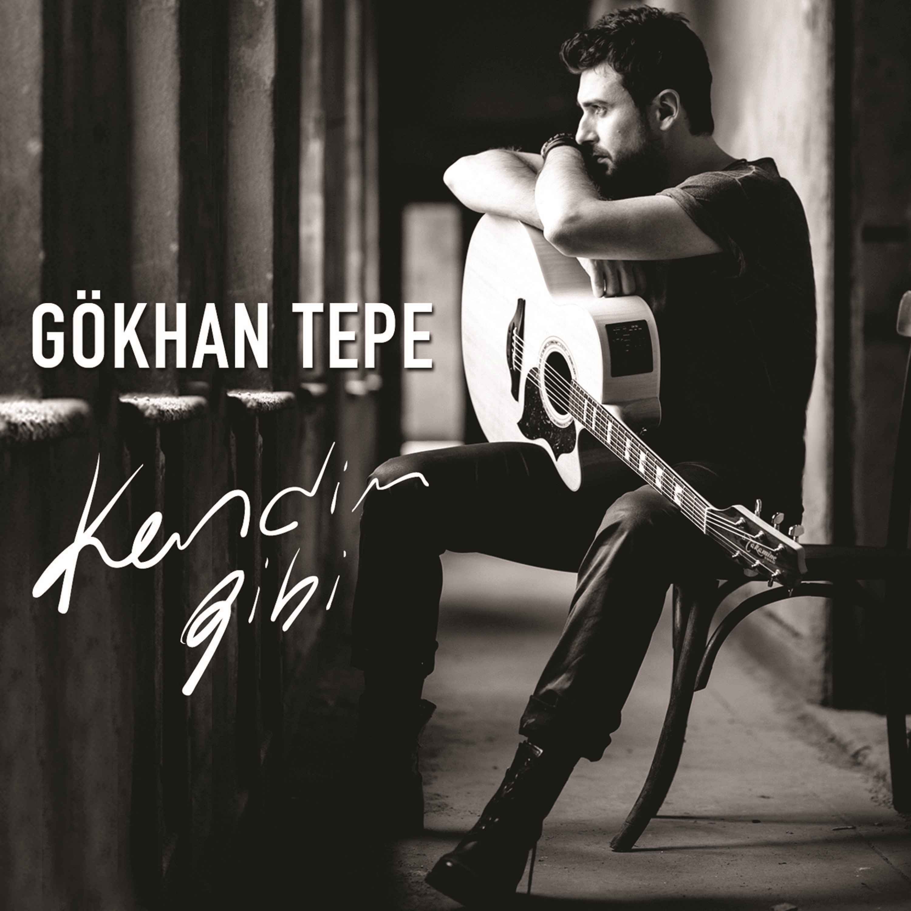 TR Radyo - Gökhan Tepe - Tanrim Dert Vermesin