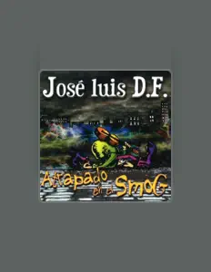 Poslechněte si interpreta José Luis D.F., sledujte hudební videa, přečtěte si životopis, podívejte se na data turné a další informace.