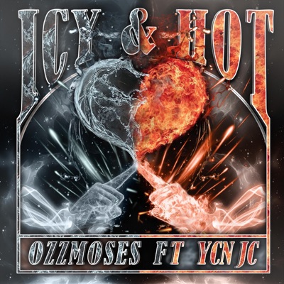 Icy Hot (feat. YCN JC) - Single