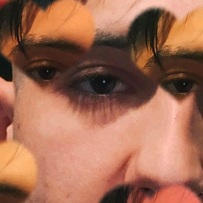 An M' Agapas - Single