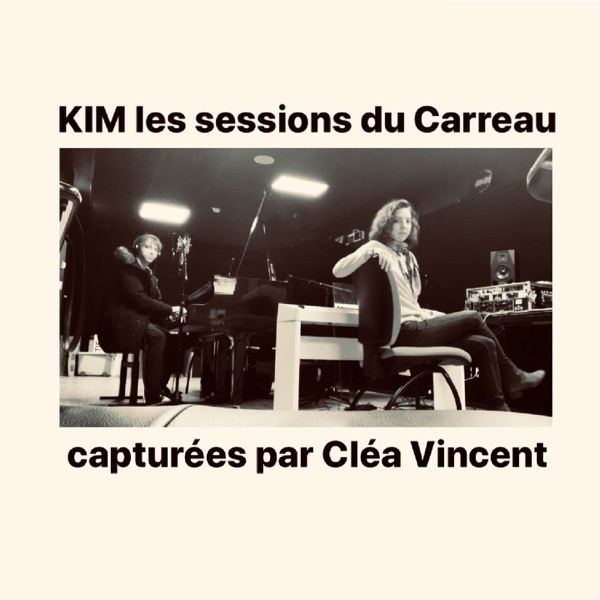 Les sessions du carreau capturées par Cléa Vincent - KIM