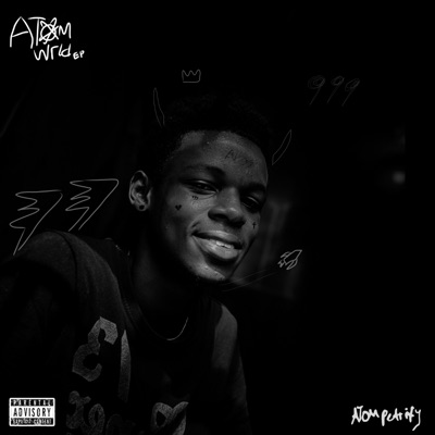 Atom Wrld - EP