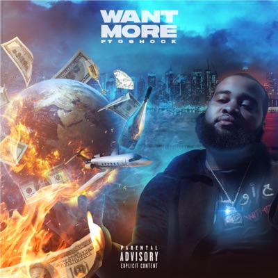 Want More (feat. Q-Shock) - Single