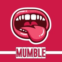 Mumble - Single - DVN
