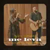 Me Leva (feat. Gabriela Rocha) [Ao Vivo]