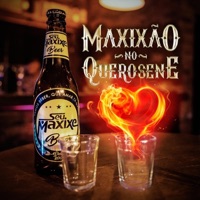 Maxixão no Querosene - EP - Seu Maxixe