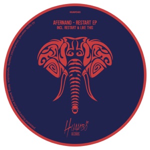 Restart EP