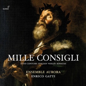 Sonate over canzoni, Op. 5: No. 11 for Violin