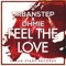 Feel the Love - Urbanstep & Ohmie lyrics