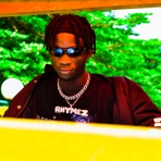 Rhymez the Martian