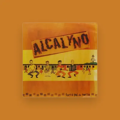 Listen to Alcalyno, watch music videos, read bio, see tour dates & more!
