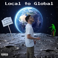 Local to Global - EP - J.G.