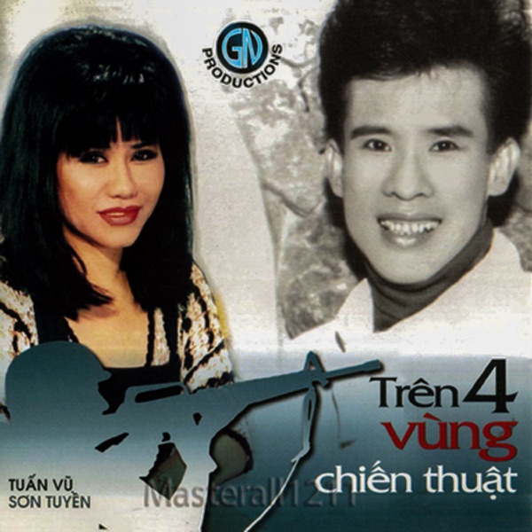 Trên bốn vùng chiến thuật Vol.1