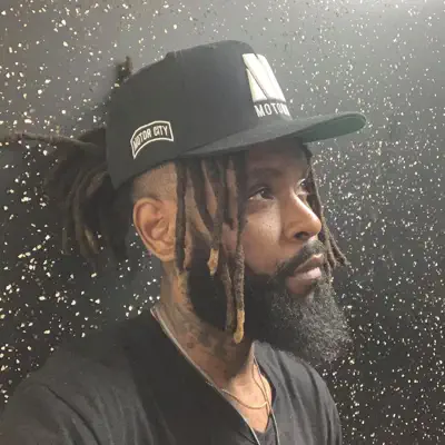 Listen to Crazy Real, watch music videos, read bio, see tour dates & more!