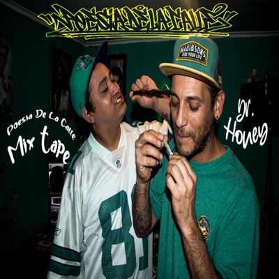 Mixtape Poesia de la Calle (feat. D J Routman) - Single