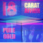 Pretty Girls I Don't Know Anymore by 18 Carat Affair