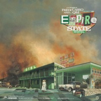 Empire State Motel - EP - QM & Fredi Casso