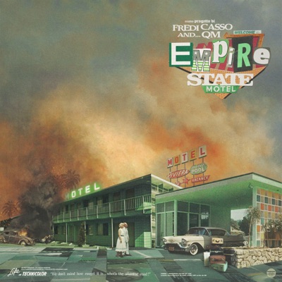 Empire State Motel - EP