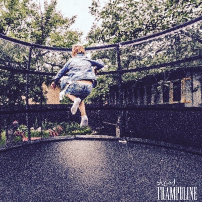 Trampoline - Single