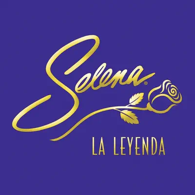 La Leyenda (Versión Super Deluxe) - Selena