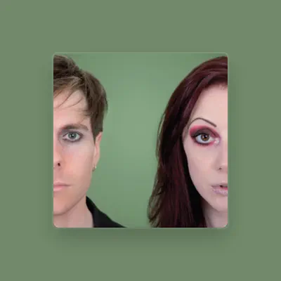 Listen to Scarlet Soho, watch music videos, read bio, see tour dates & more!