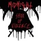 ...On the Wings of Satan - Midnight lyrics