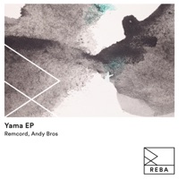 Album cover for Yama by Remcord