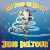 Jens Deltour - Los Door de Nacht